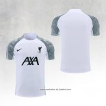 Camisola de Treinamento Liverpool 22/23 Branco