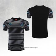 Camisola de Treinamento Manchester City 22/23 Preto