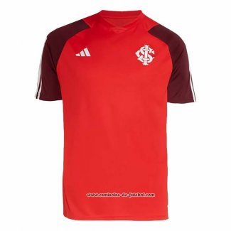 Camisola de Treinamento SC Internacional 24/25 Vermelho