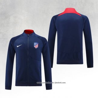 Jaqueta Atletico Madrid 23/24 Azul