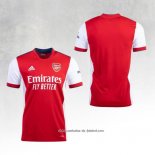 1º Camisola Arsenal 21/22