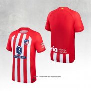 1º Camisola Atletico Madrid 23/24