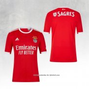 1º Camisola Benfica 22/23