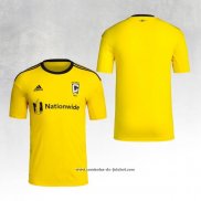 1º Camisola Columbus Crew 2022