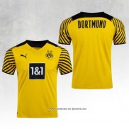 1º Camisola Dortmund 21/22