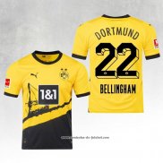 1º Camisola Dortmund Jogador Bellingham 23/24