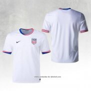 1º Camisola Estados Unidos 2024 Tailandia