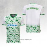 1º Camisola Greuther Furth 21/22 Tailandia