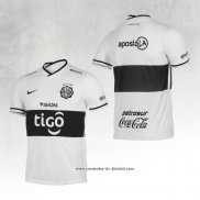 1º Camisola Olimpia 2022 Tailandia