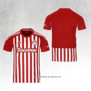 1º Camisola Olympiacos 23/24 Tailandia