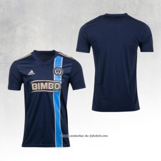 1º Camisola Philadelphia Union 2022