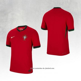 1º Camisola Portugal 2024