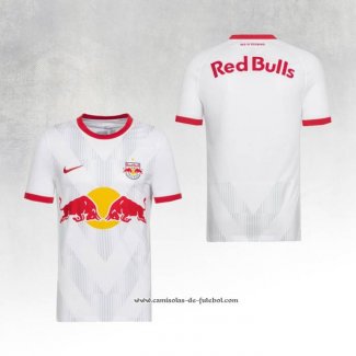 1º Camisola Red Bull Salzburg 22/23 Tailandia