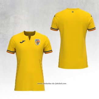 1º Camisola Romania 2023