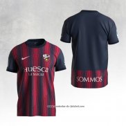 1º Camisola SD Huesca 22/23