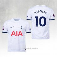 1º Camisola Tottenham Hotspur Jogador Maddison 23/24