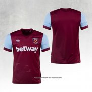 1º Camisola West Ham 23/24