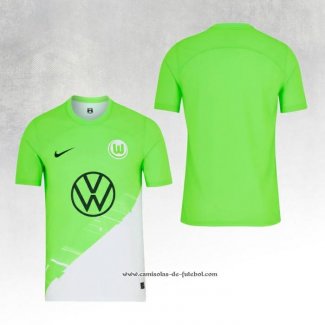 1º Camisola Wolfsburg 23/24