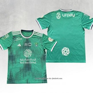 2º Camisola Al-Ahli 23/24