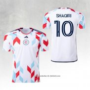 2º Camisola Chicago Fire Jogador Shaqiri 23/24