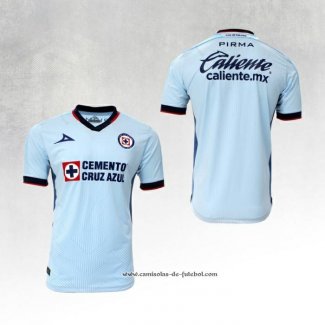 2º Camisola Cruz Azul 23/24