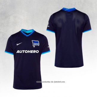 2º Camisola Hertha BSC 21/22