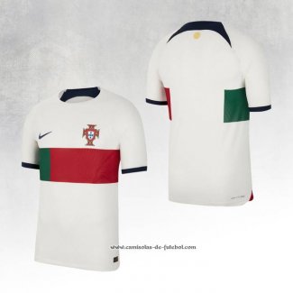 2º Camisola Portugal 2022