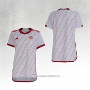 2º Camisola SC Internacional 2023 Mulher