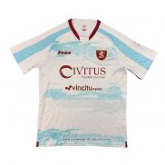 2º Camisola Salernitana 23/24 Tailandia