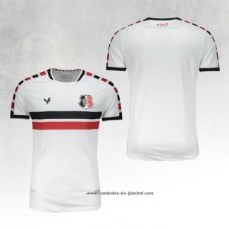 2º Camisola Santa Cruz 2023