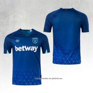 3º Camisola West Ham 23/24