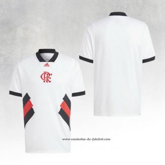 Camisola Flamengo Icon 22/23 Tailandia