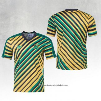 Camisola Jamaica OG 2024 Tailandia