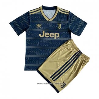 Camisola Juventus Special 23/24 Crianca