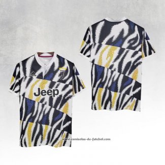 Camisola Juventus Special 21/22 Tailandia