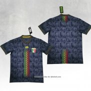 Camisola Mali Special 2024 Preto Tailandia