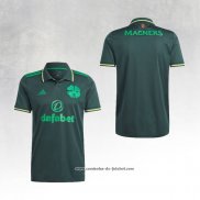 4º Camisola Celtic 22/23 Tailandia