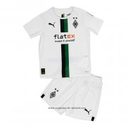 1º Camisola Borussia Monchengladbach 22/23 Crianca