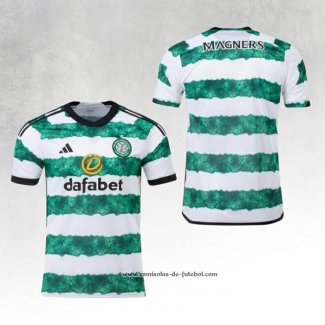 1º Camisola Celtic 23/24