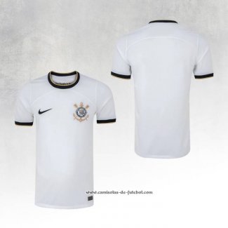 1º Camisola Corinthians 2022