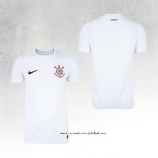 1º Camisola Corinthians 2023