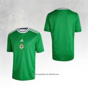 1º Camisola Irlanda del Norte Euro 2022