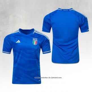 1º Camisola Italia 23/24