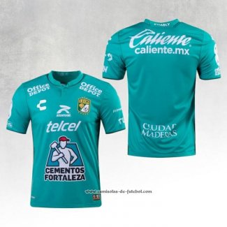 1º Camisola Leon 23/24