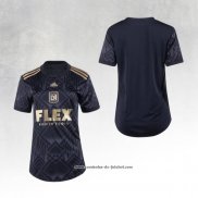 1º Camisola Los Angeles FC 2022 Mulher