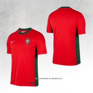 1º Camisola Portugal 2023 Tailandia