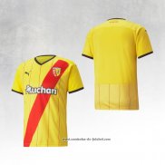 1º Camisola RC Lens 21/22