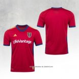 1º Camisola Real Salt Lake 2022