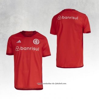 1º Camisola SC Internacional 2023 Tailandia