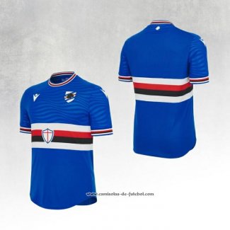 1º Camisola Sampdoria 23/24